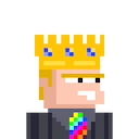 X-NODE-TRUMP Logo